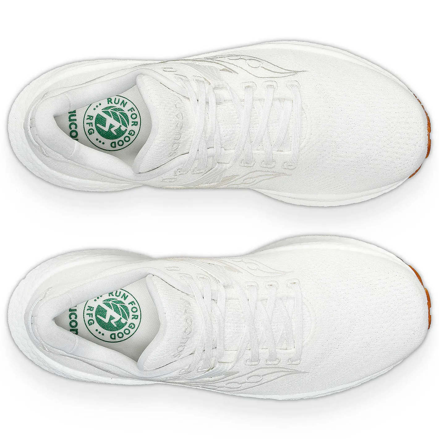 Donna Triumph RFG|Saucony Hot