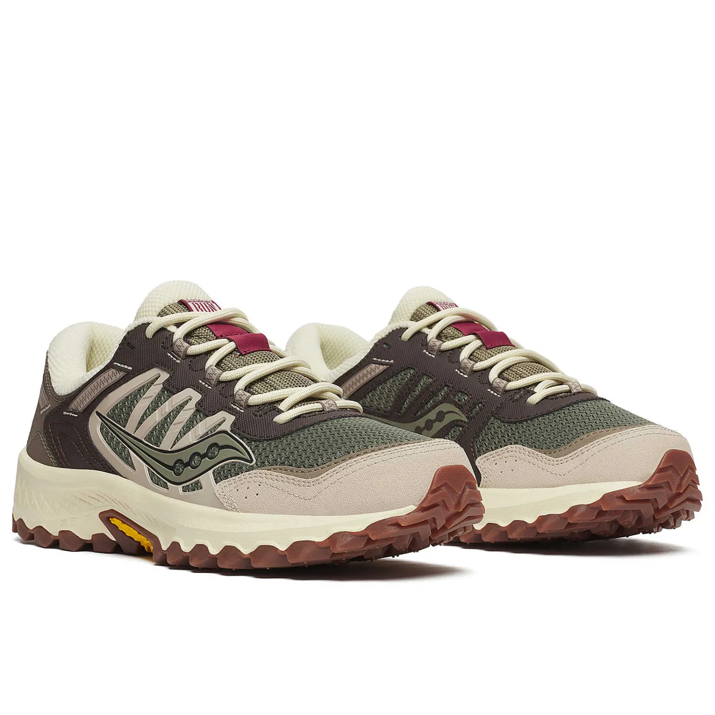 Grid Peak|Saucony Best