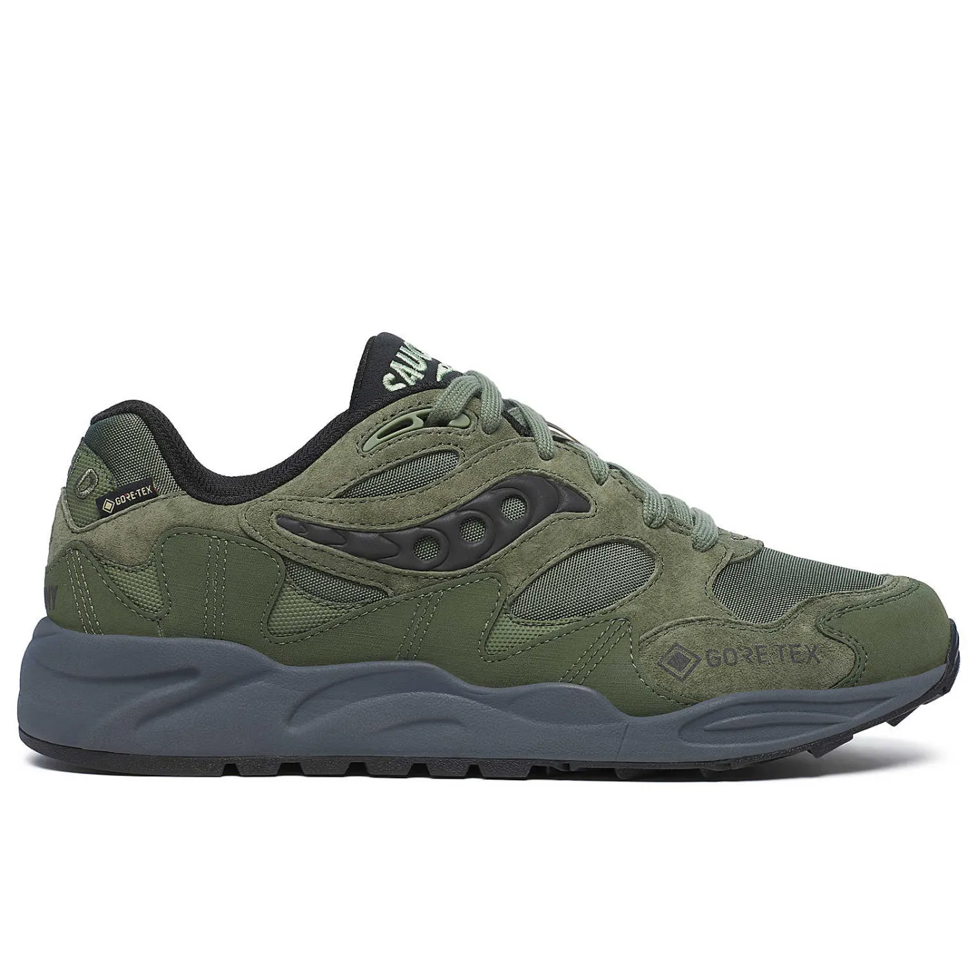 Grid Shadow 2 GTX|Saucony Cheap