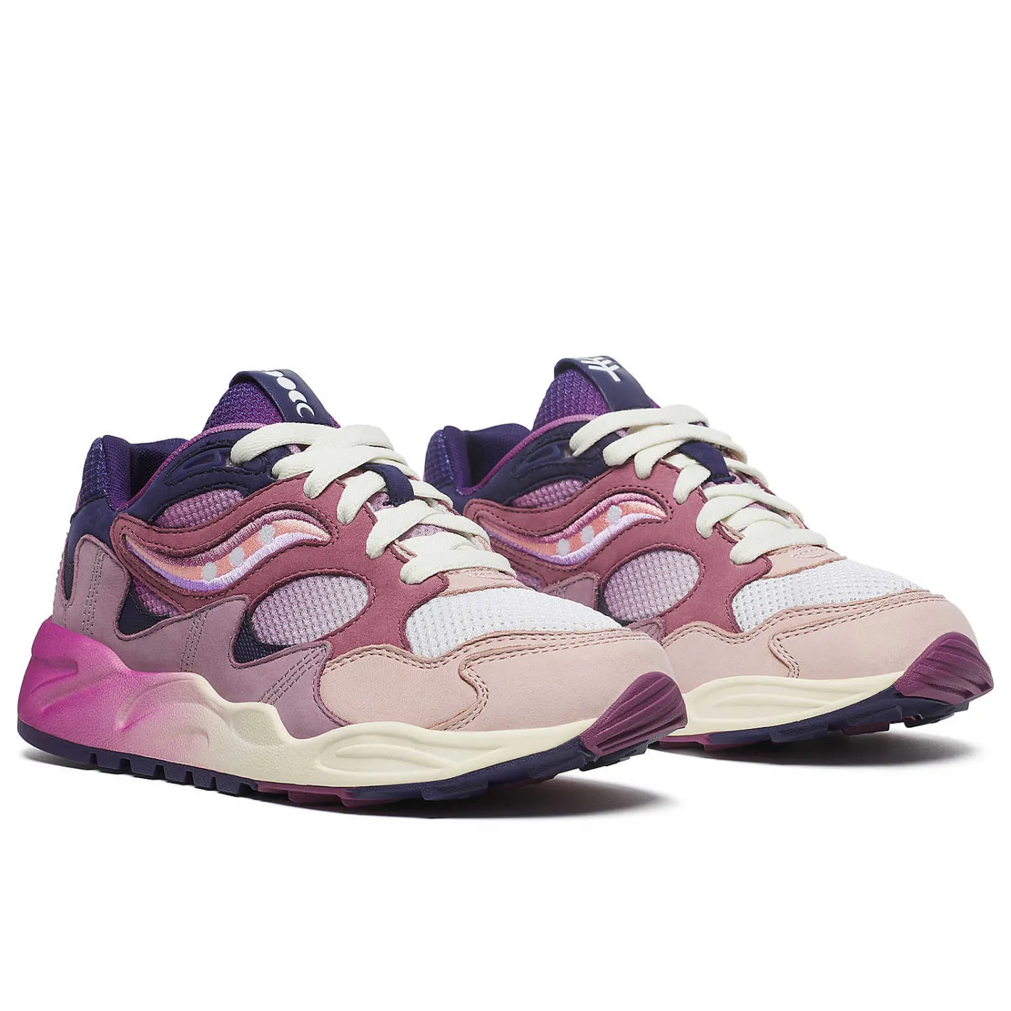 Grid Shadow 2 Summer Solstice|Saucony Best Sale