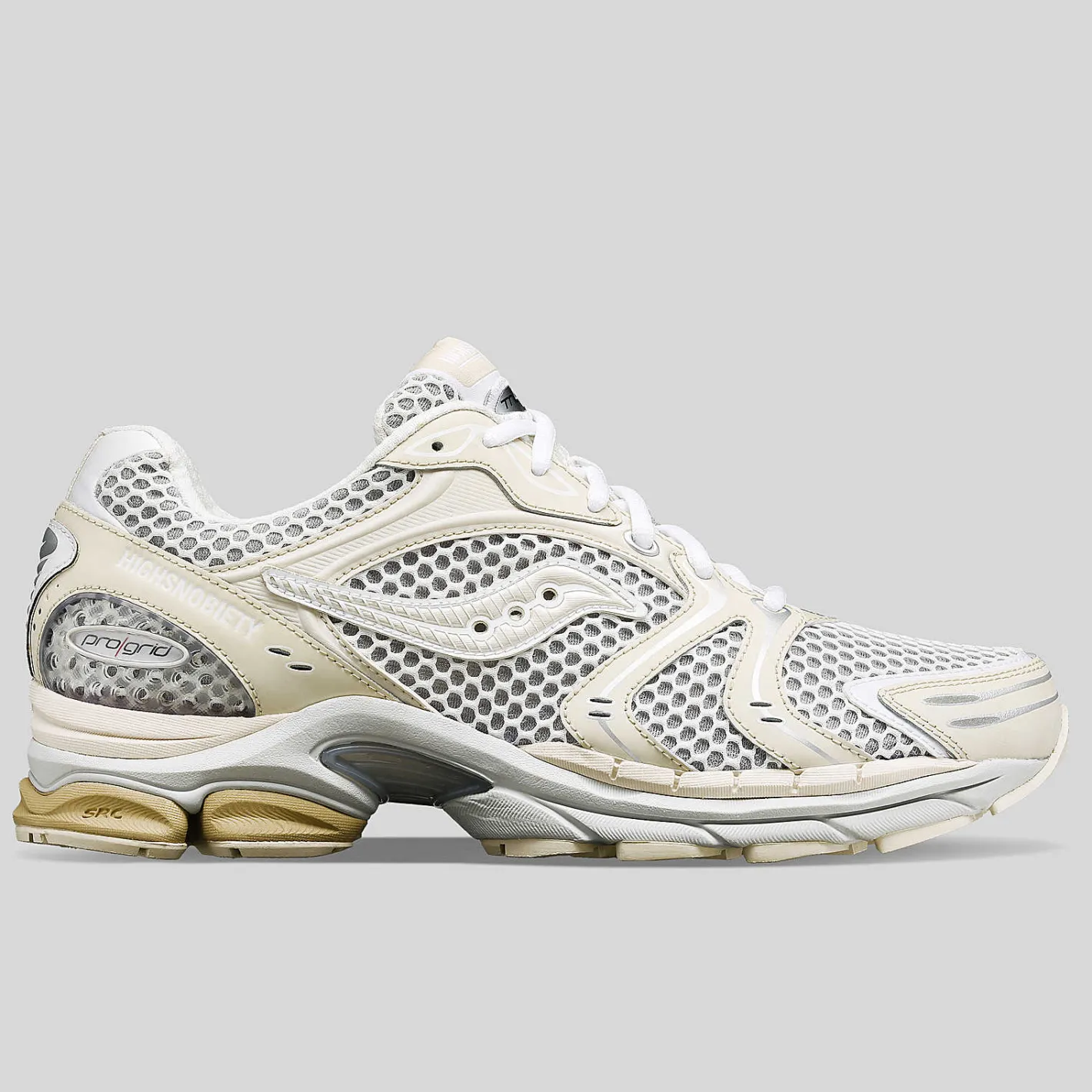 Highsnobiety X ProGrid Triumph 4|Saucony Shop
