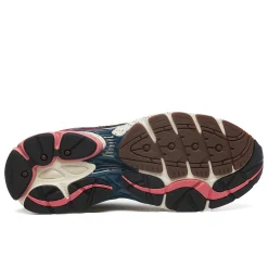 ProGrid Omni 9 Autumnal Equinox|Saucony Fashion