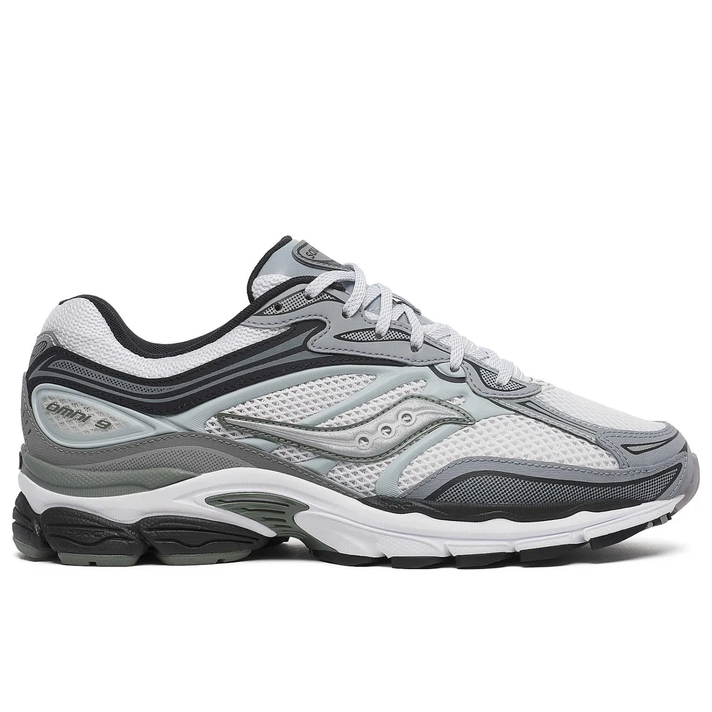 ProGrid Omni 9 Fabricated Future|Saucony Sale