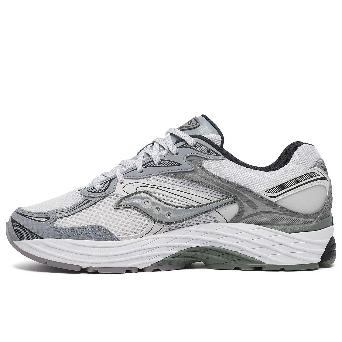 ProGrid Omni 9 Fabricated Future|Saucony Sale