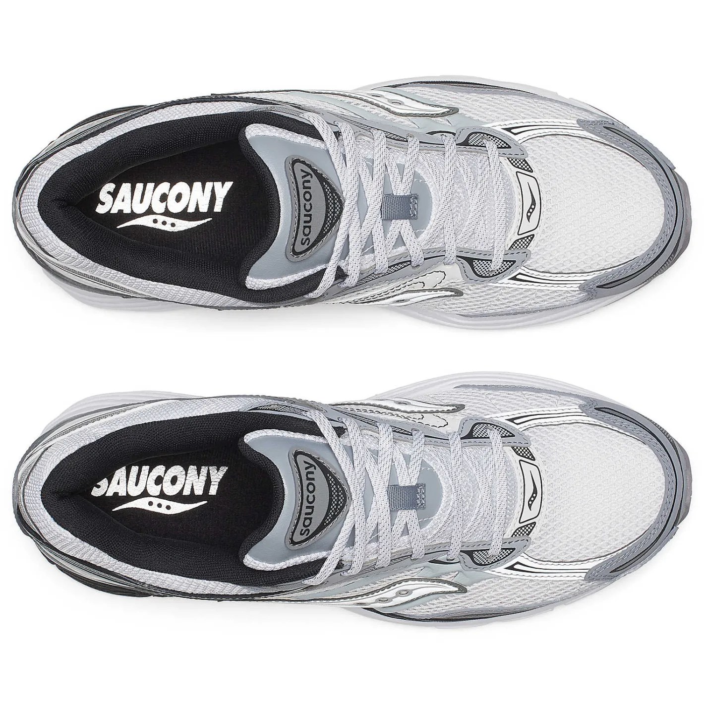 ProGrid Omni 9 Fabricated Future|Saucony Sale