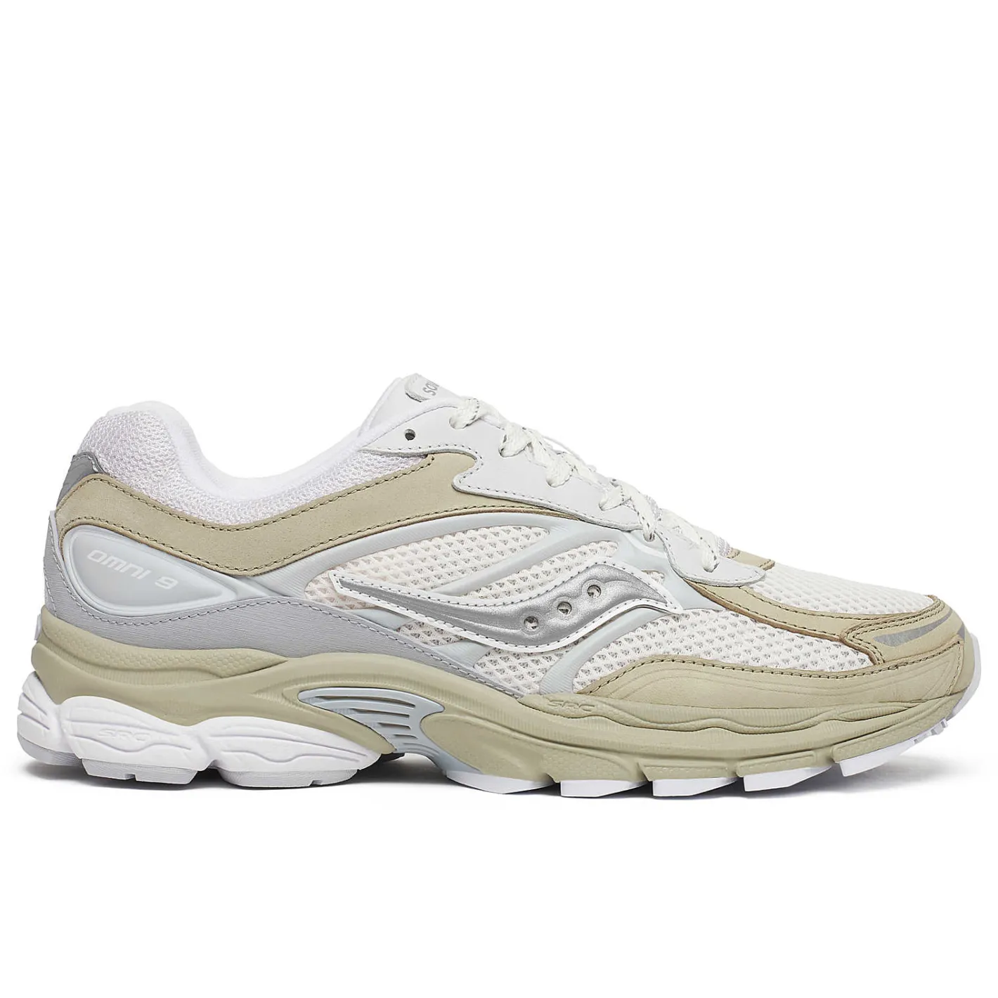 ProGrid Omni 9 Fabricated Future|Saucony Cheap