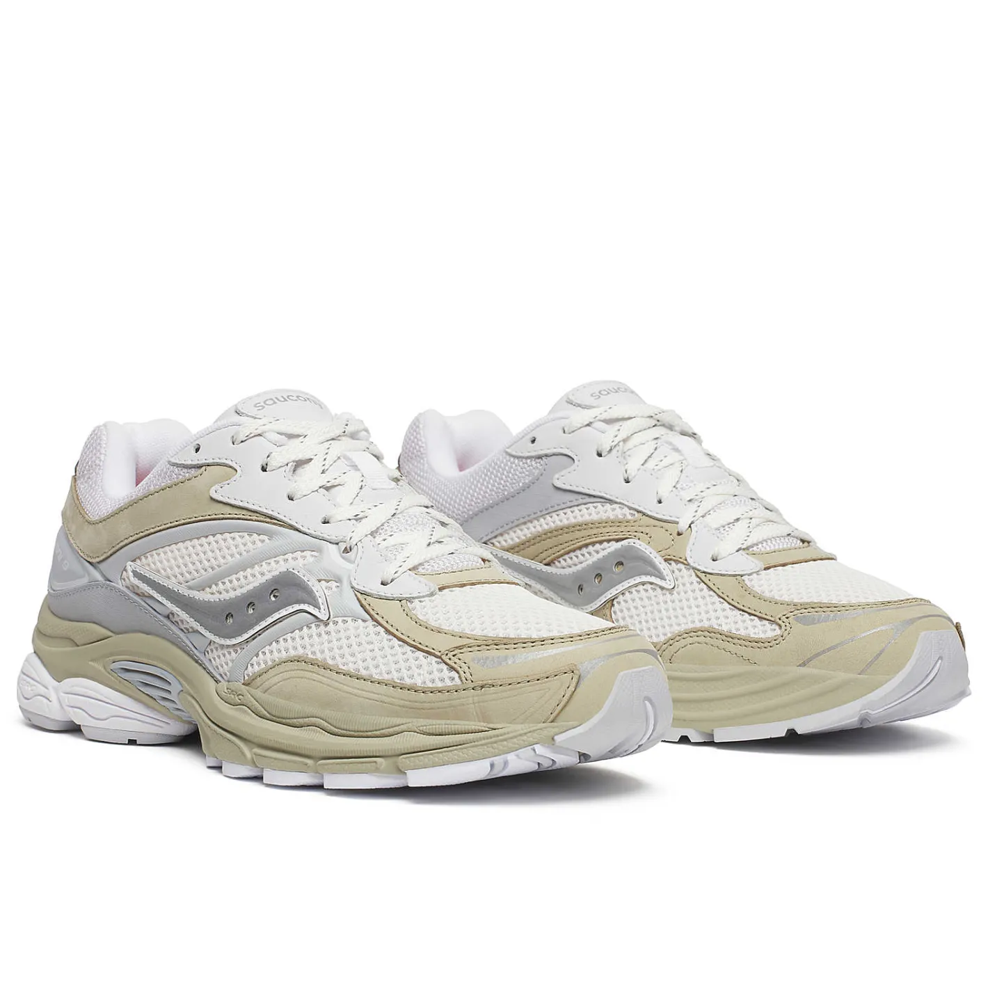ProGrid Omni 9 Fabricated Future|Saucony Cheap