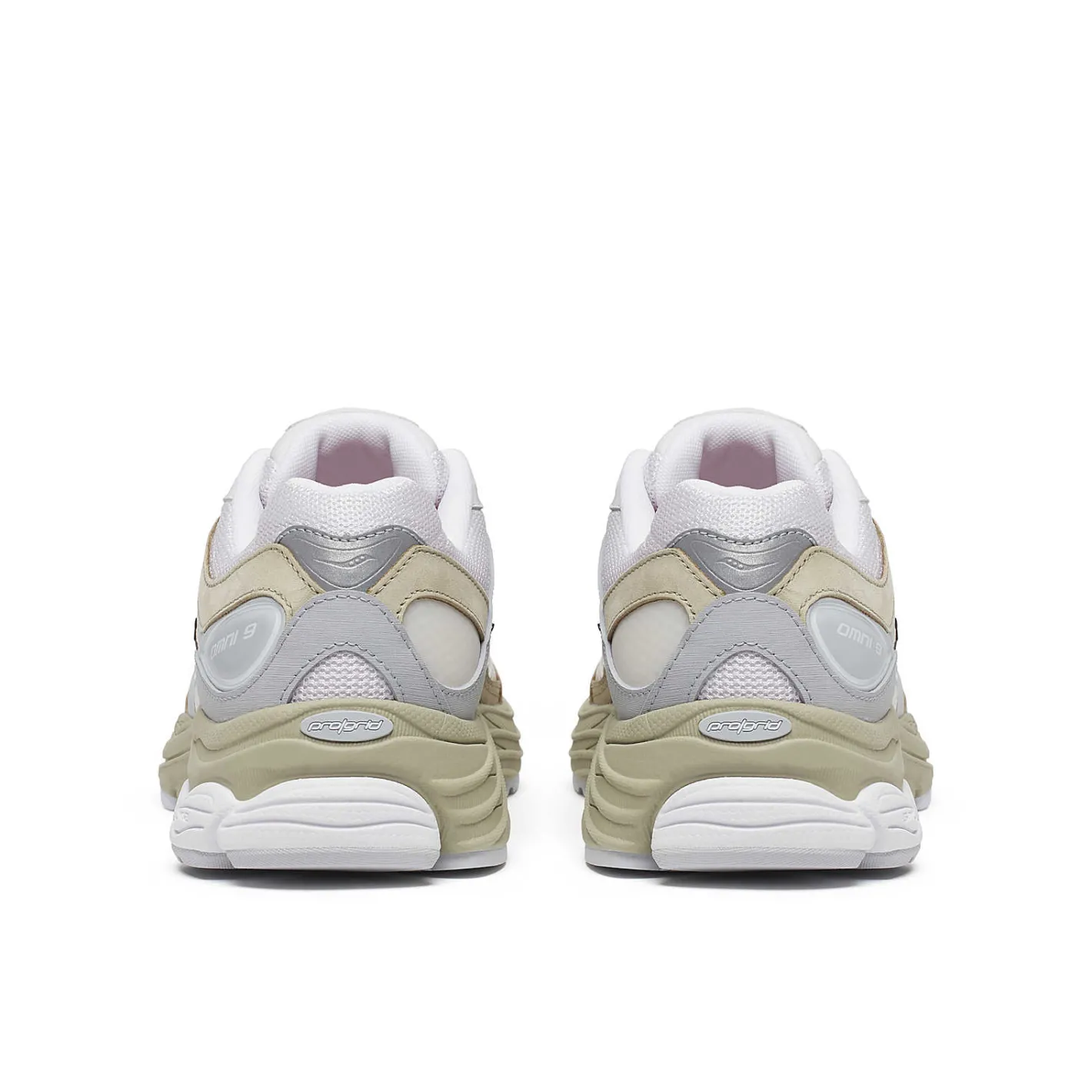 ProGrid Omni 9 Fabricated Future|Saucony Cheap