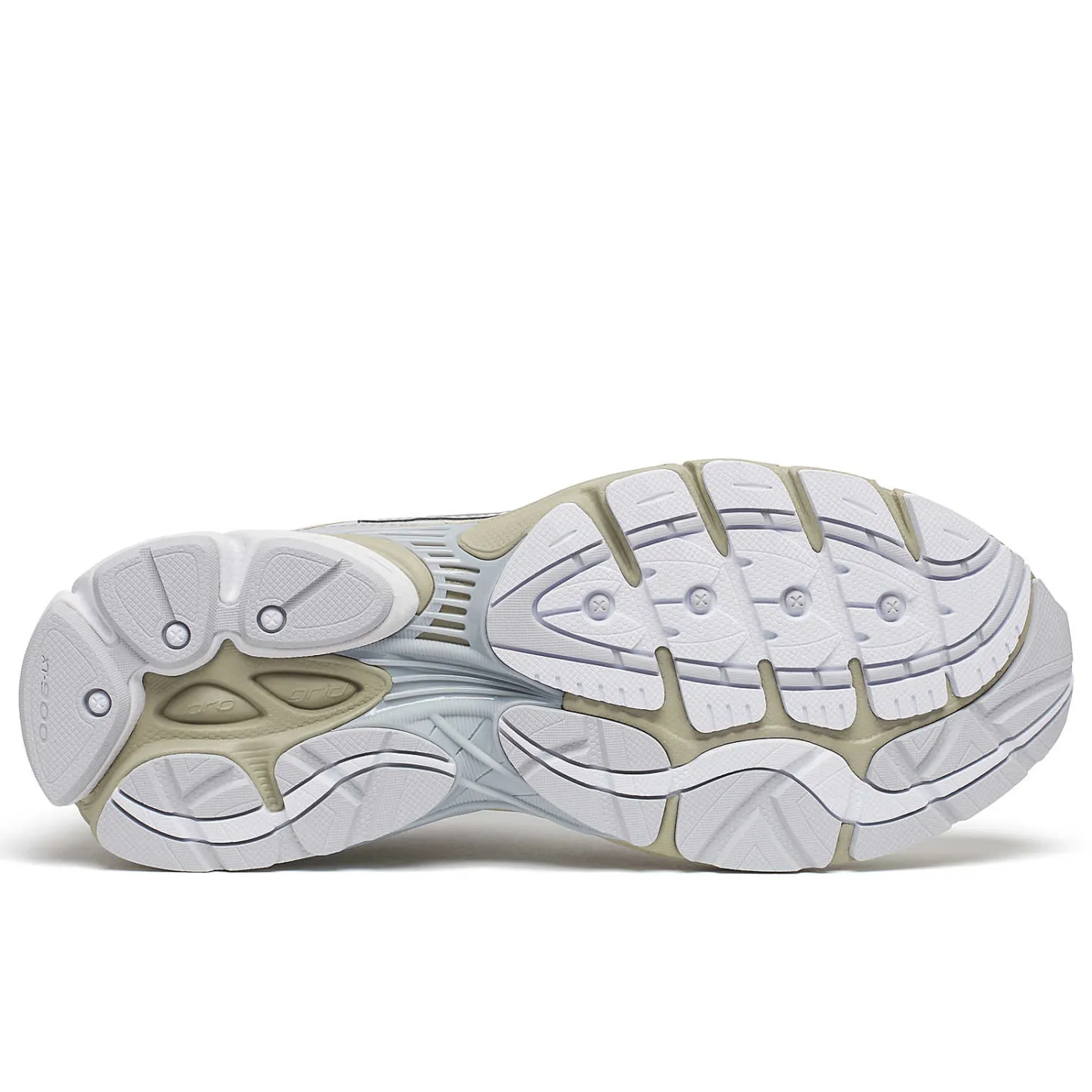 ProGrid Omni 9 Fabricated Future|Saucony Cheap