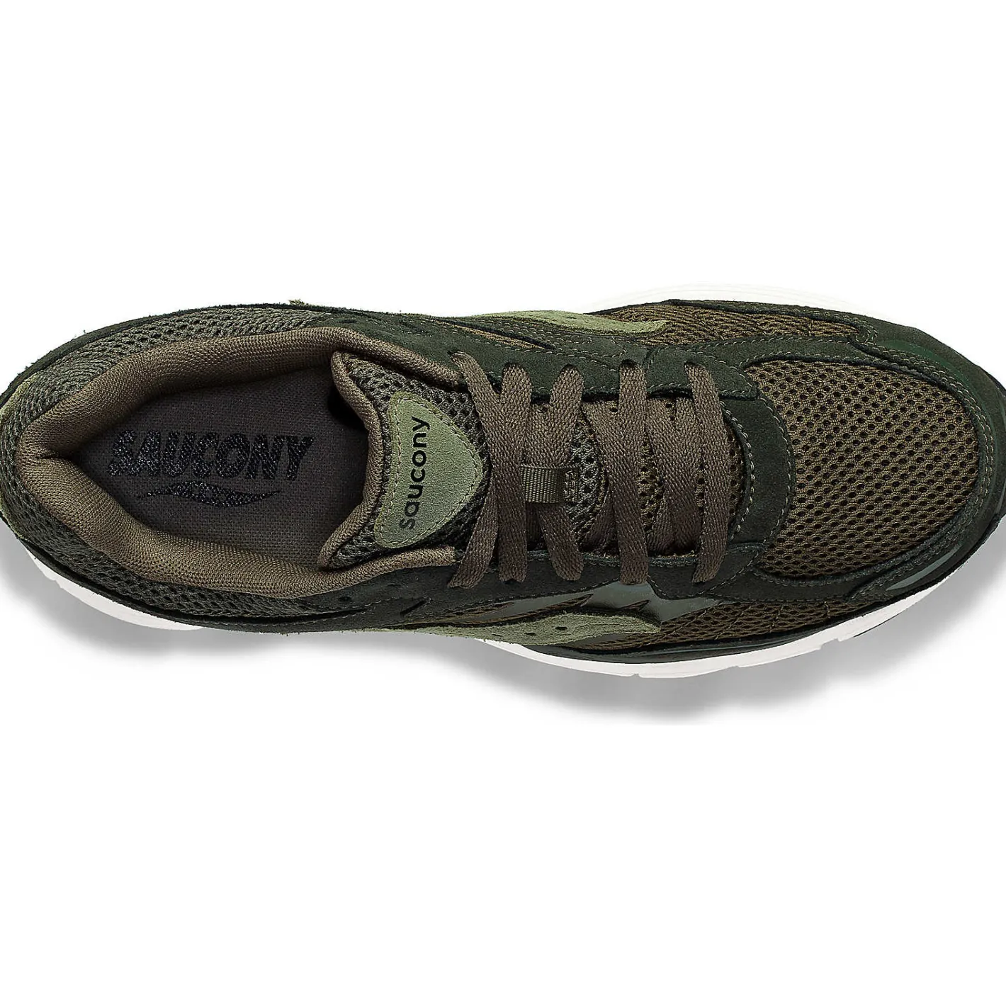 ProGrid Omni 9 Premium|Saucony Cheap