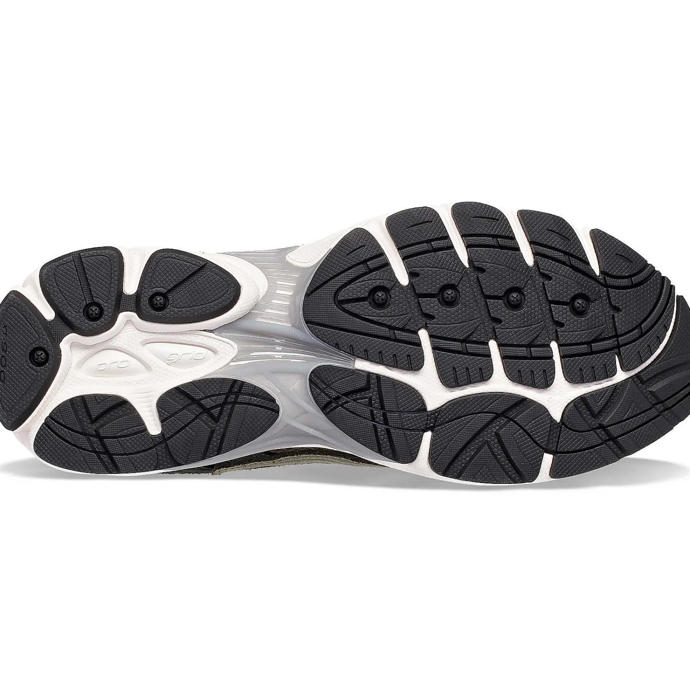 ProGrid Omni 9 Premium|Saucony Cheap