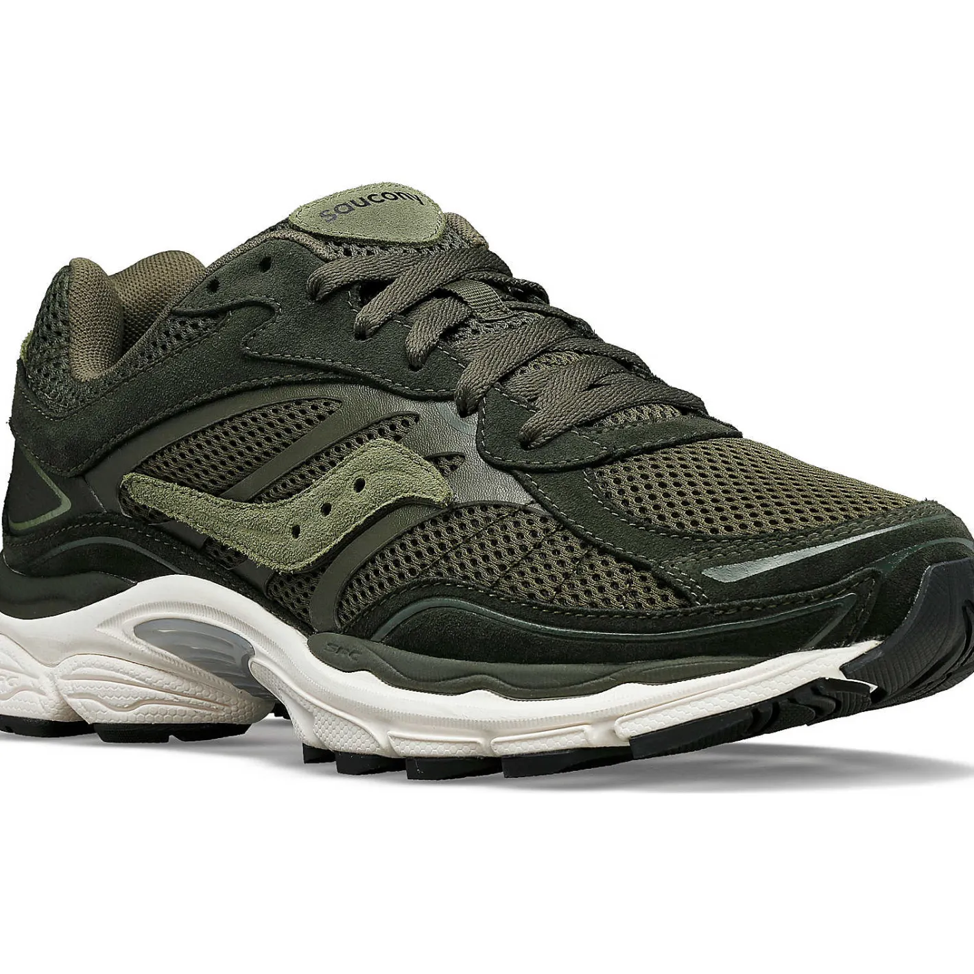 ProGrid Omni 9 Premium|Saucony Cheap