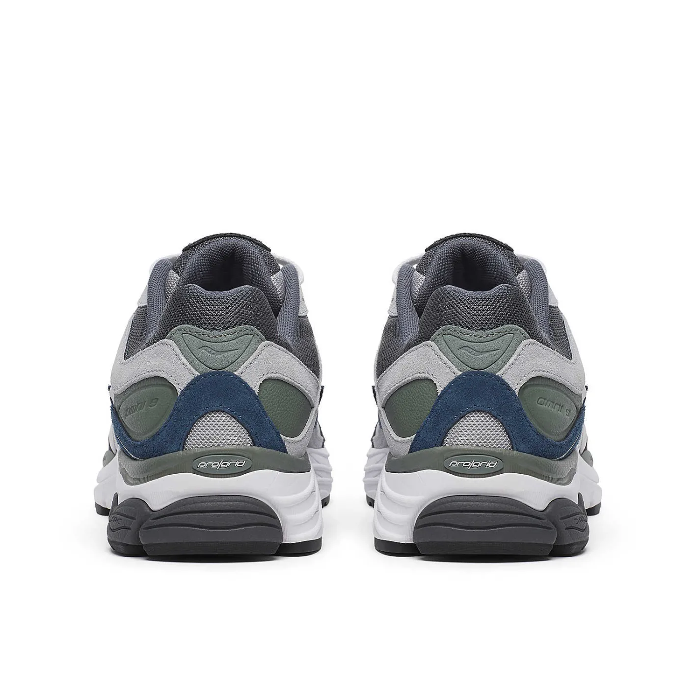 ProGrid Omni 9 Premium|Saucony Best Sale