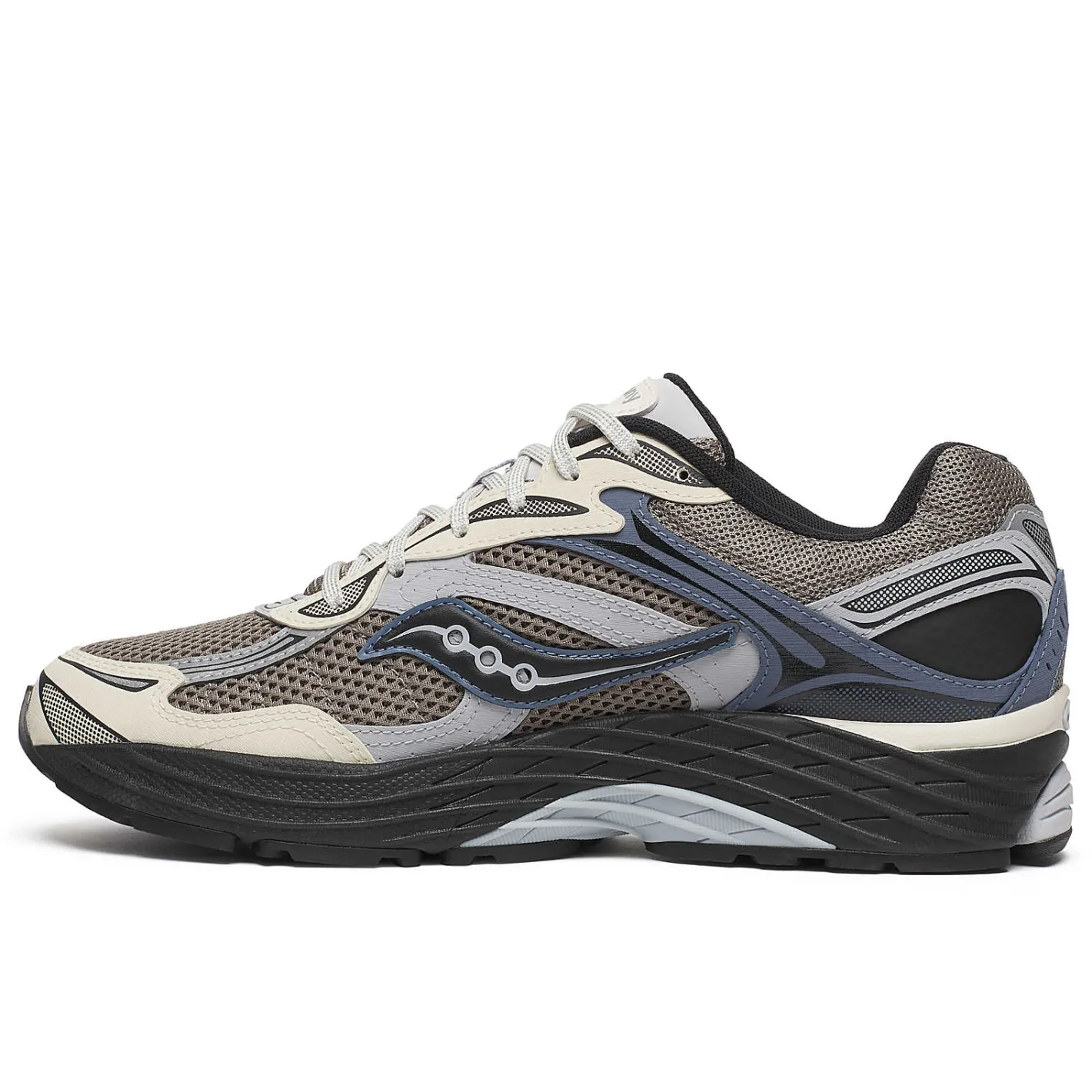 ProGrid Omni 9 Winter Tech|Saucony Store