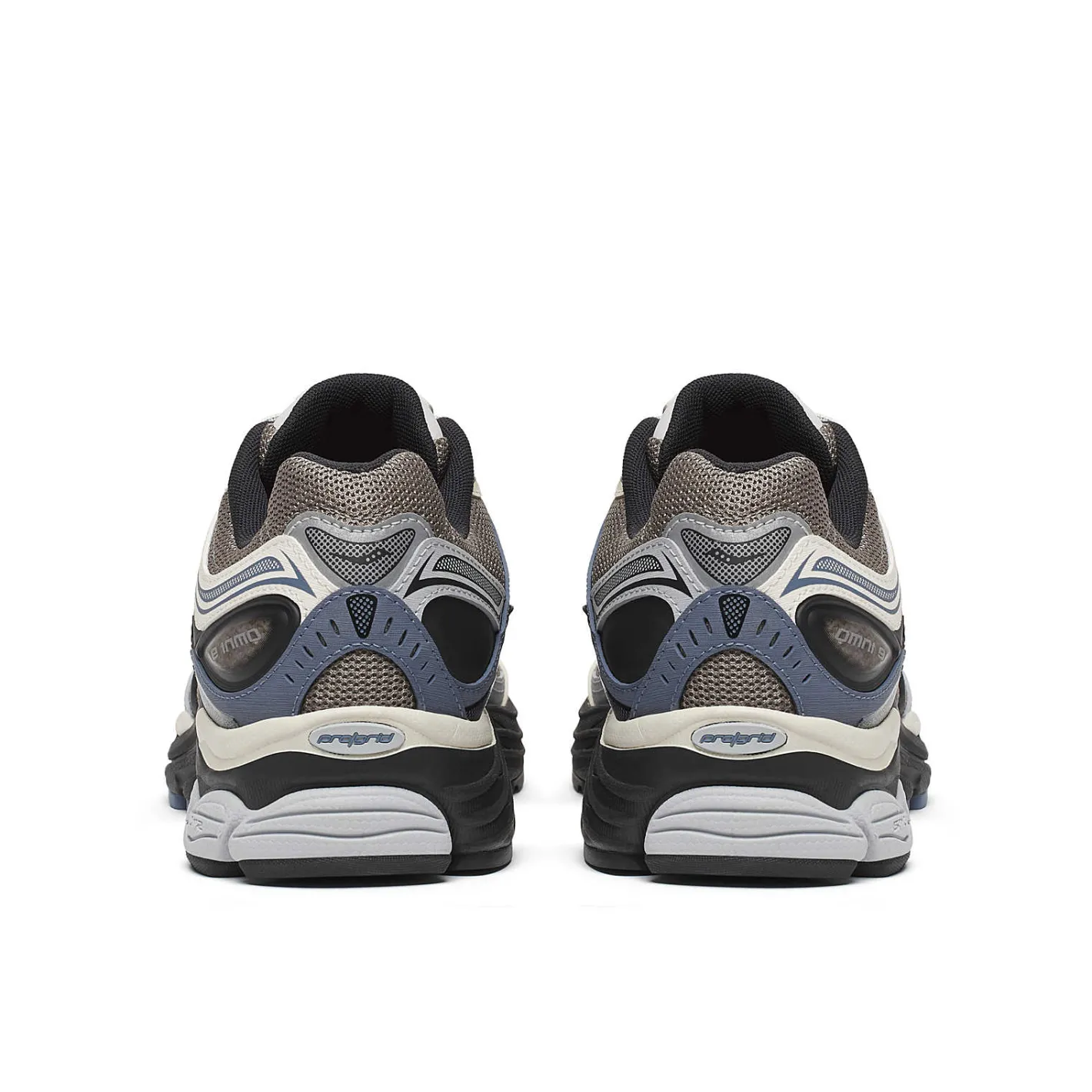 ProGrid Omni 9 Winter Tech|Saucony Store