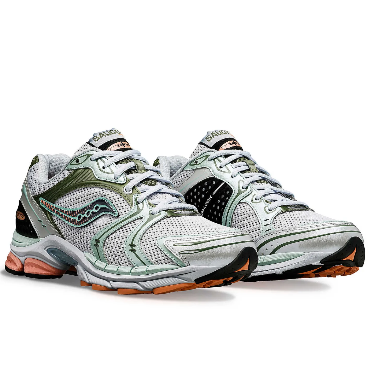 ProGrid Triumph 4 CS|Saucony Clearance