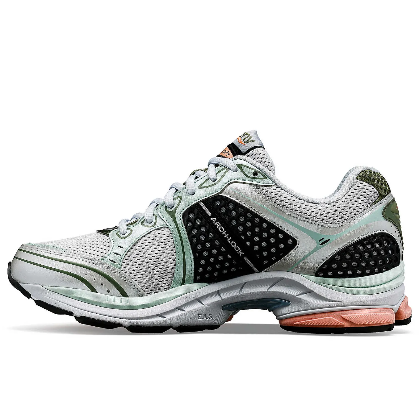 ProGrid Triumph 4 CS|Saucony Clearance