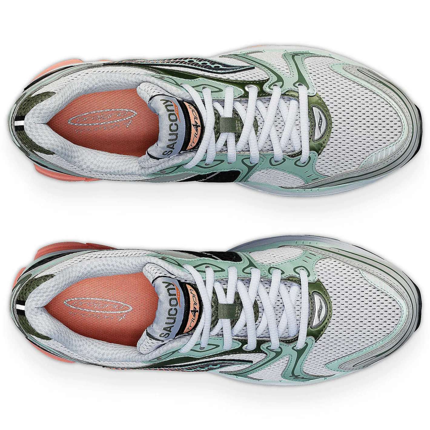 ProGrid Triumph 4 CS|Saucony Clearance