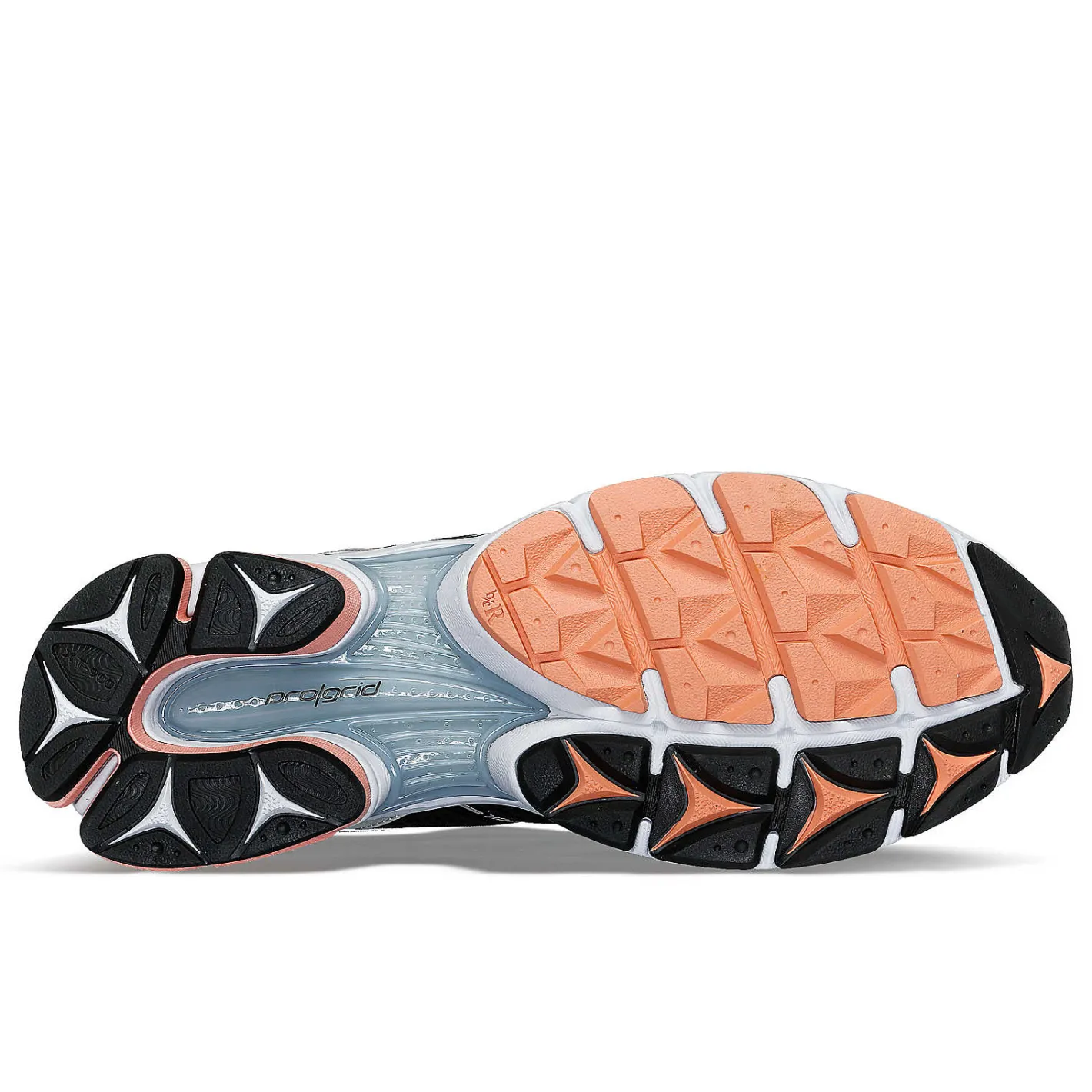 ProGrid Triumph 4 CS|Saucony Clearance