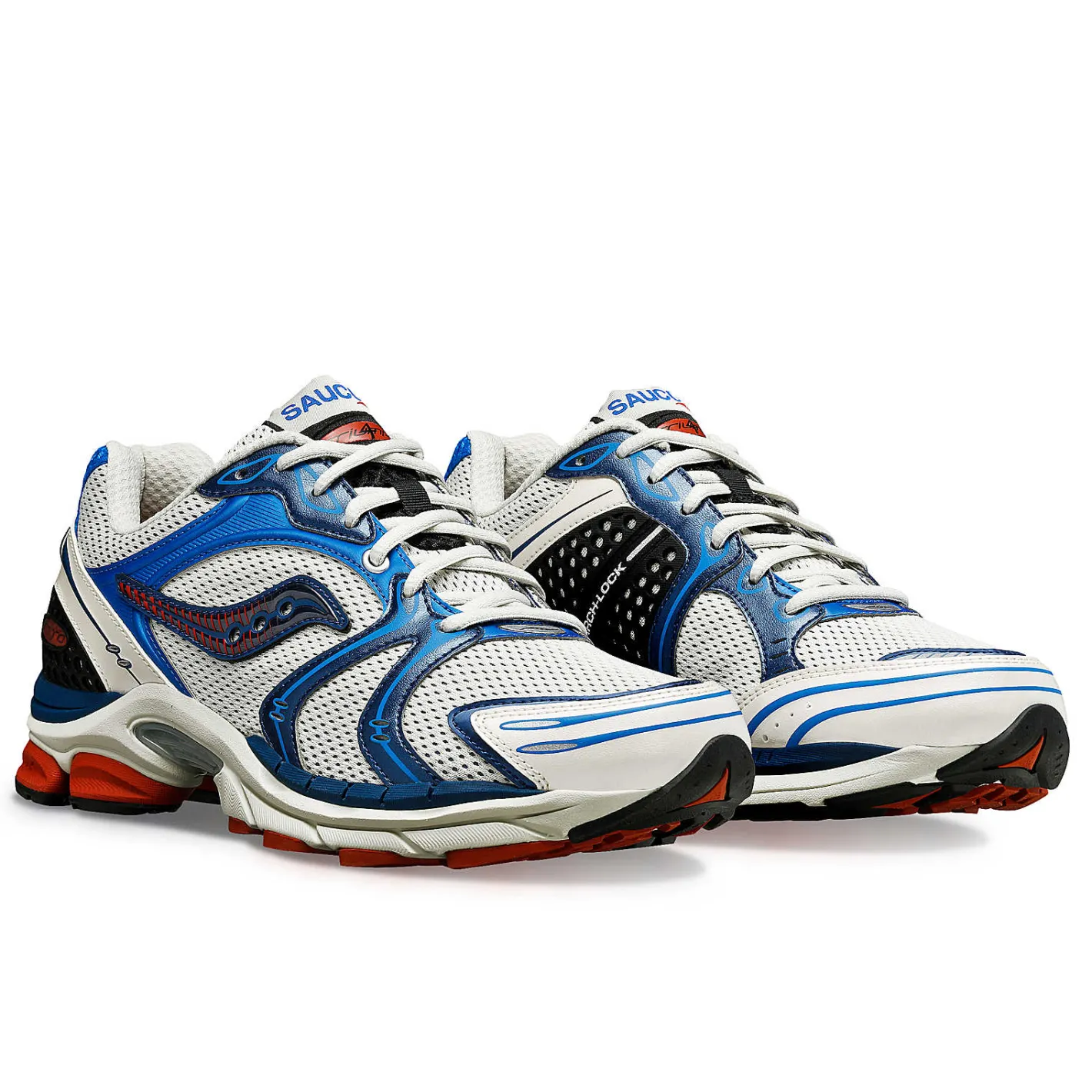 ProGrid Triumph 4 CS|Saucony Flash Sale