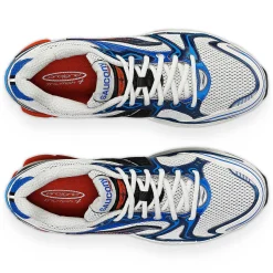 ProGrid Triumph 4 CS|Saucony Flash Sale