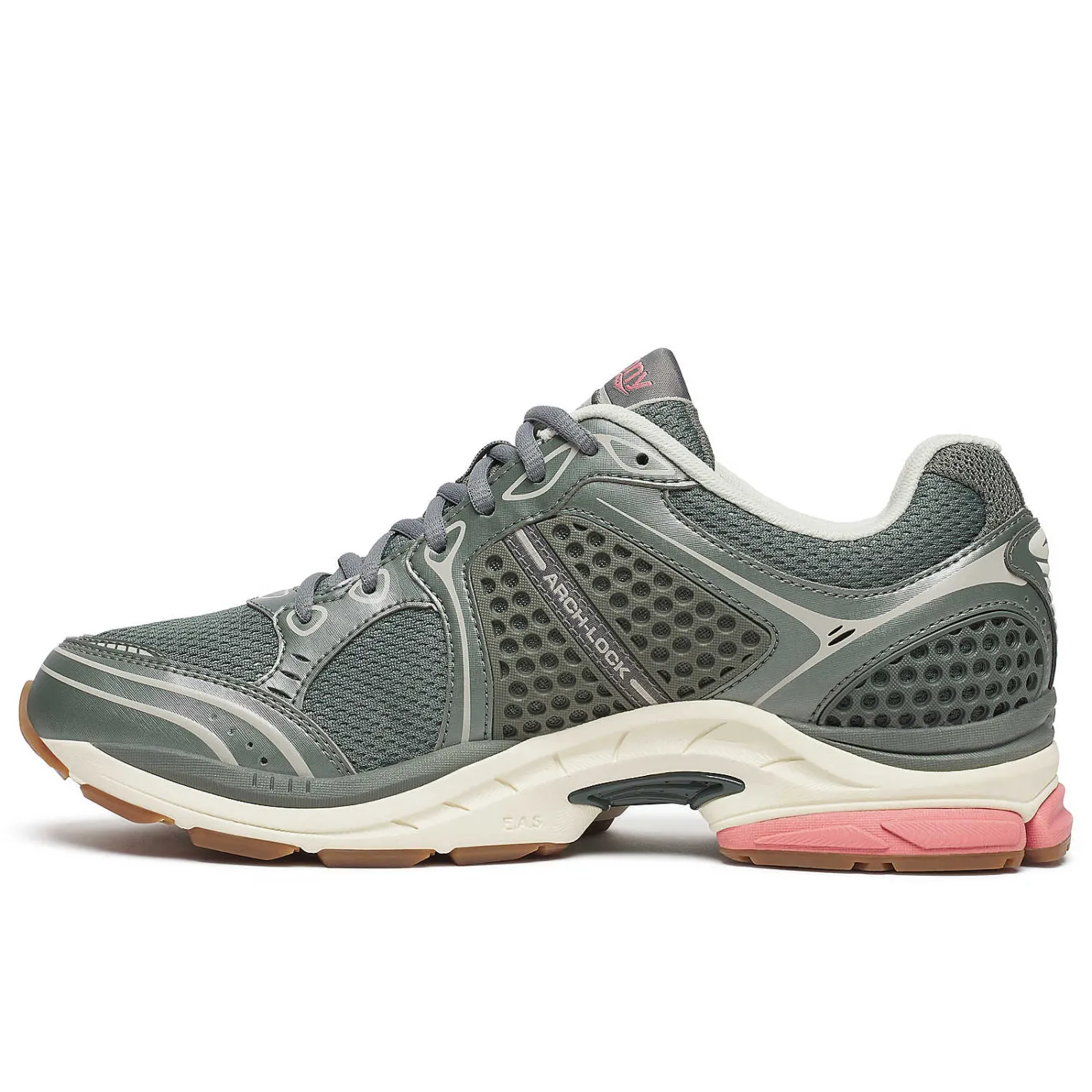 ProGrid Triumph 4 CS|Saucony Flash Sale