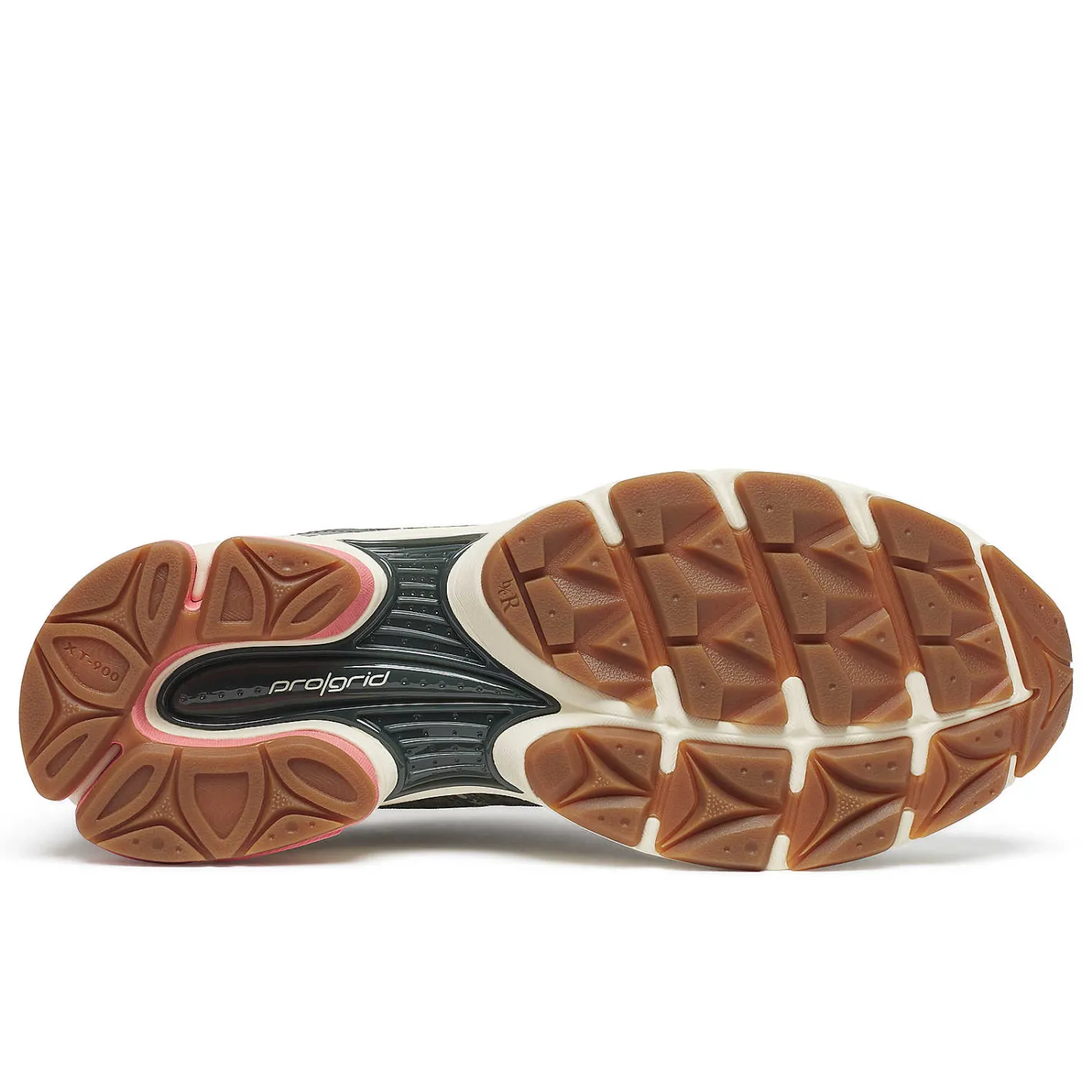 ProGrid Triumph 4 CS|Saucony Flash Sale