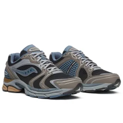 ProGrid Triumph 4 Winter Tech|Saucony Online