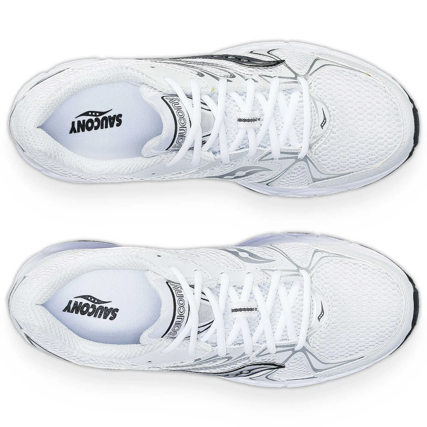 Ride Millennium|Saucony New