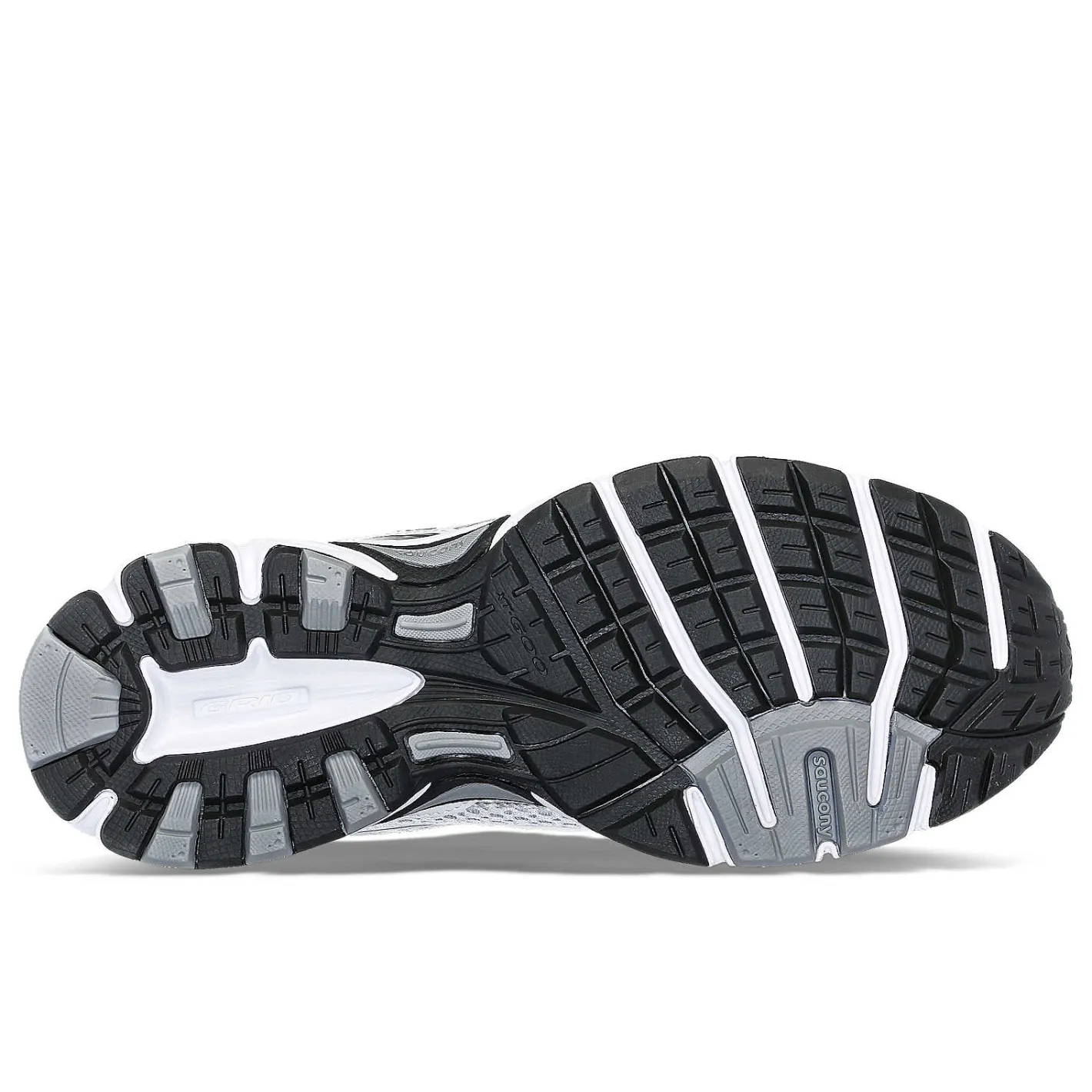 Ride Millennium|Saucony New