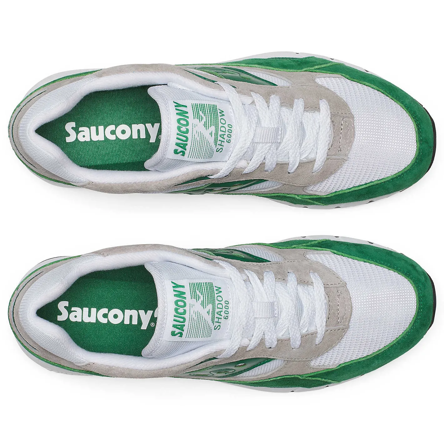 Shadow 6000|Saucony Shop