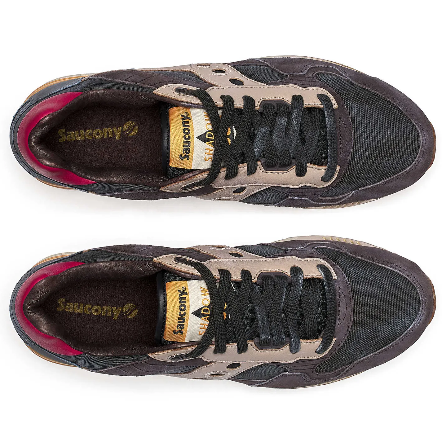 Shadow 5000 Designed in Venice|Saucony Flash Sale