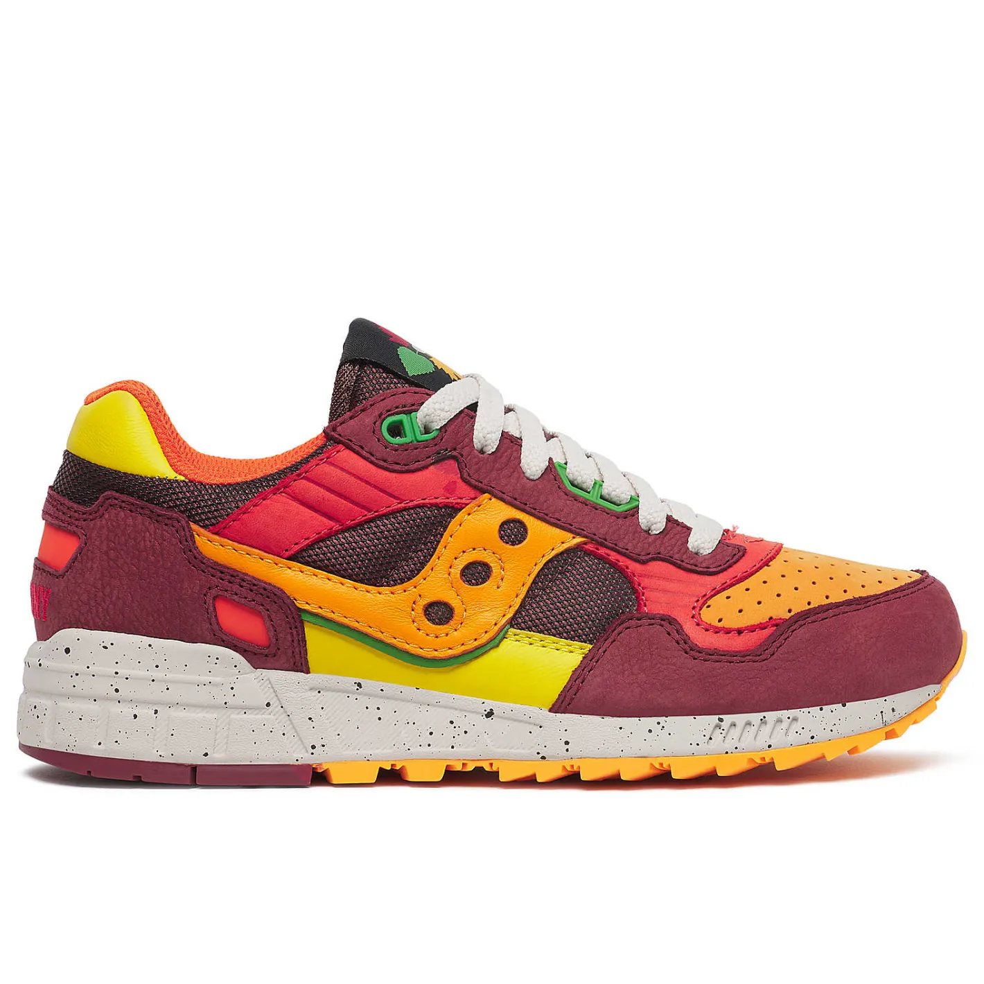 Shadow 5000 Fall Foliage|Saucony Best