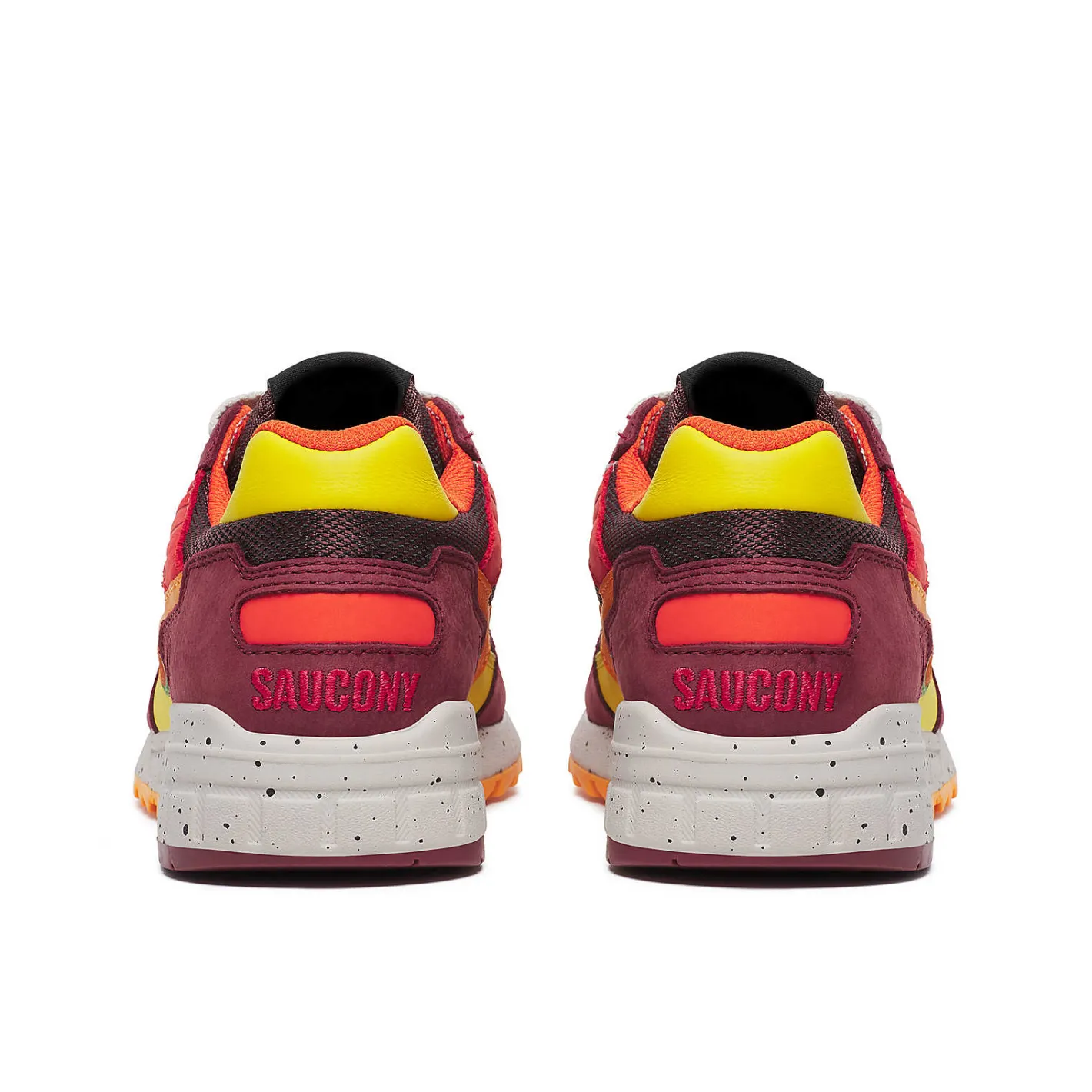 Shadow 5000 Fall Foliage|Saucony Best