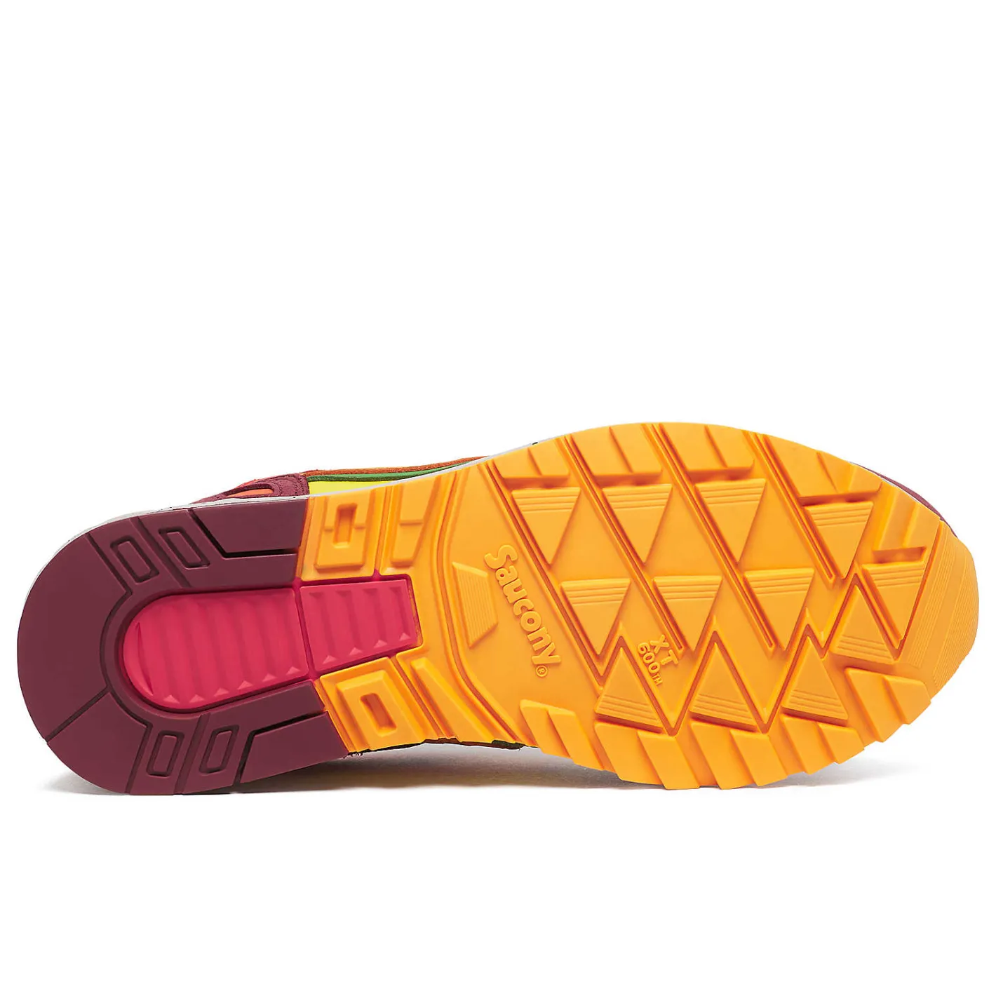Shadow 5000 Fall Foliage|Saucony Best