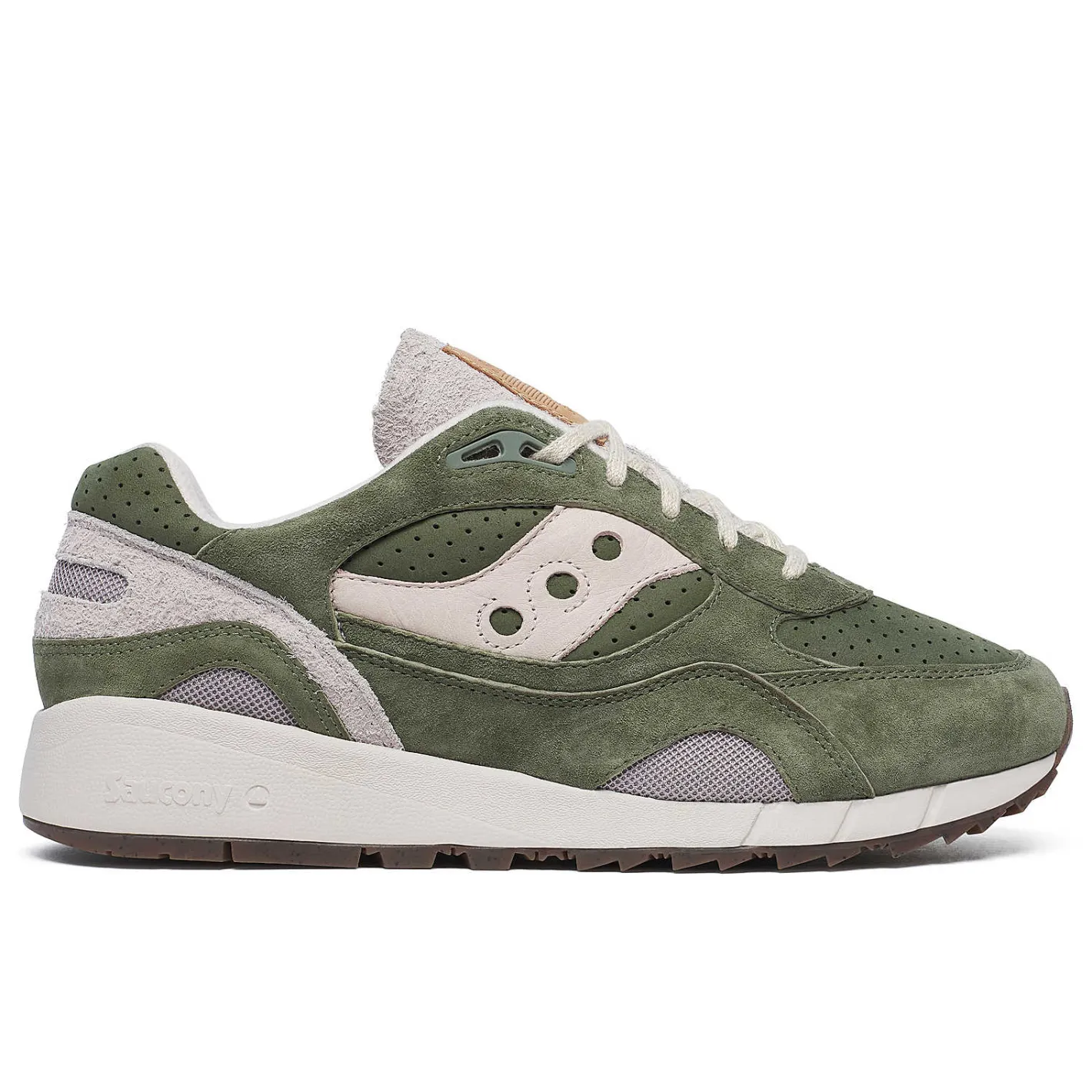 Shadow 6000 Premium|Saucony Flash Sale
