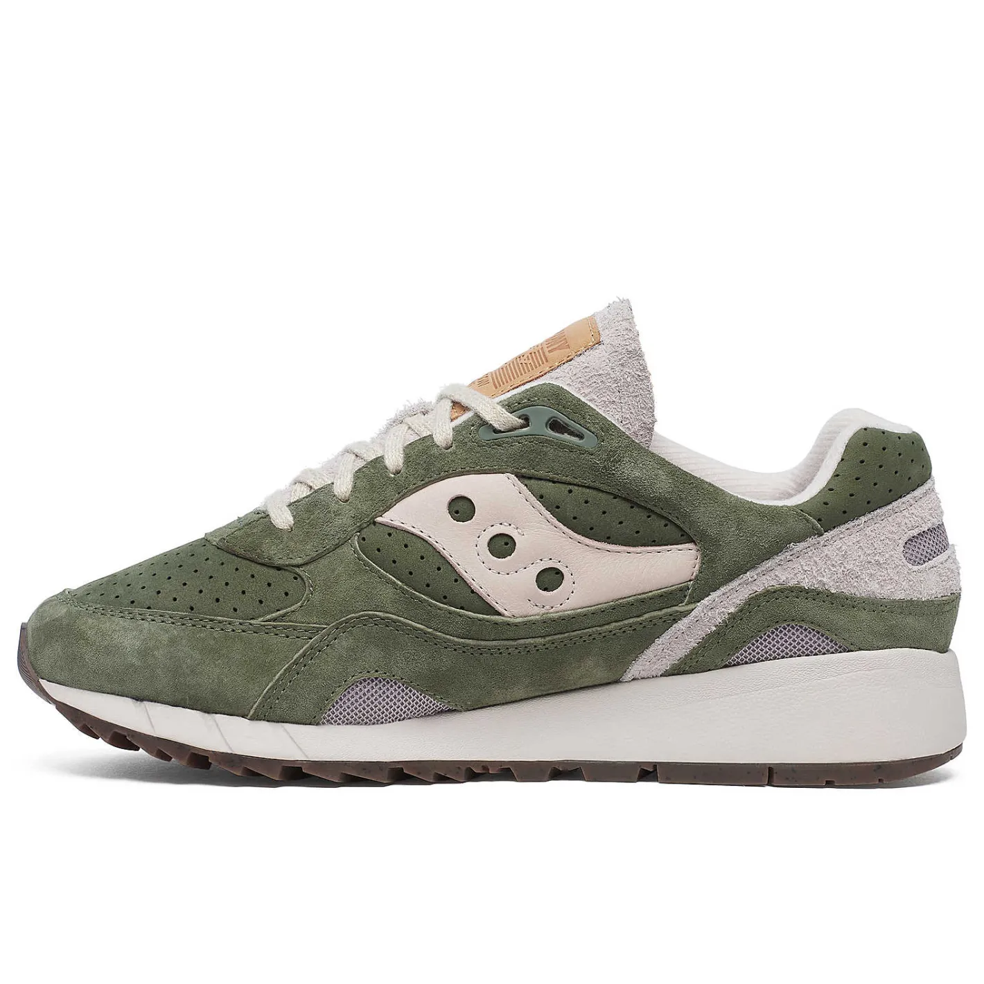 Shadow 6000 Premium|Saucony Flash Sale