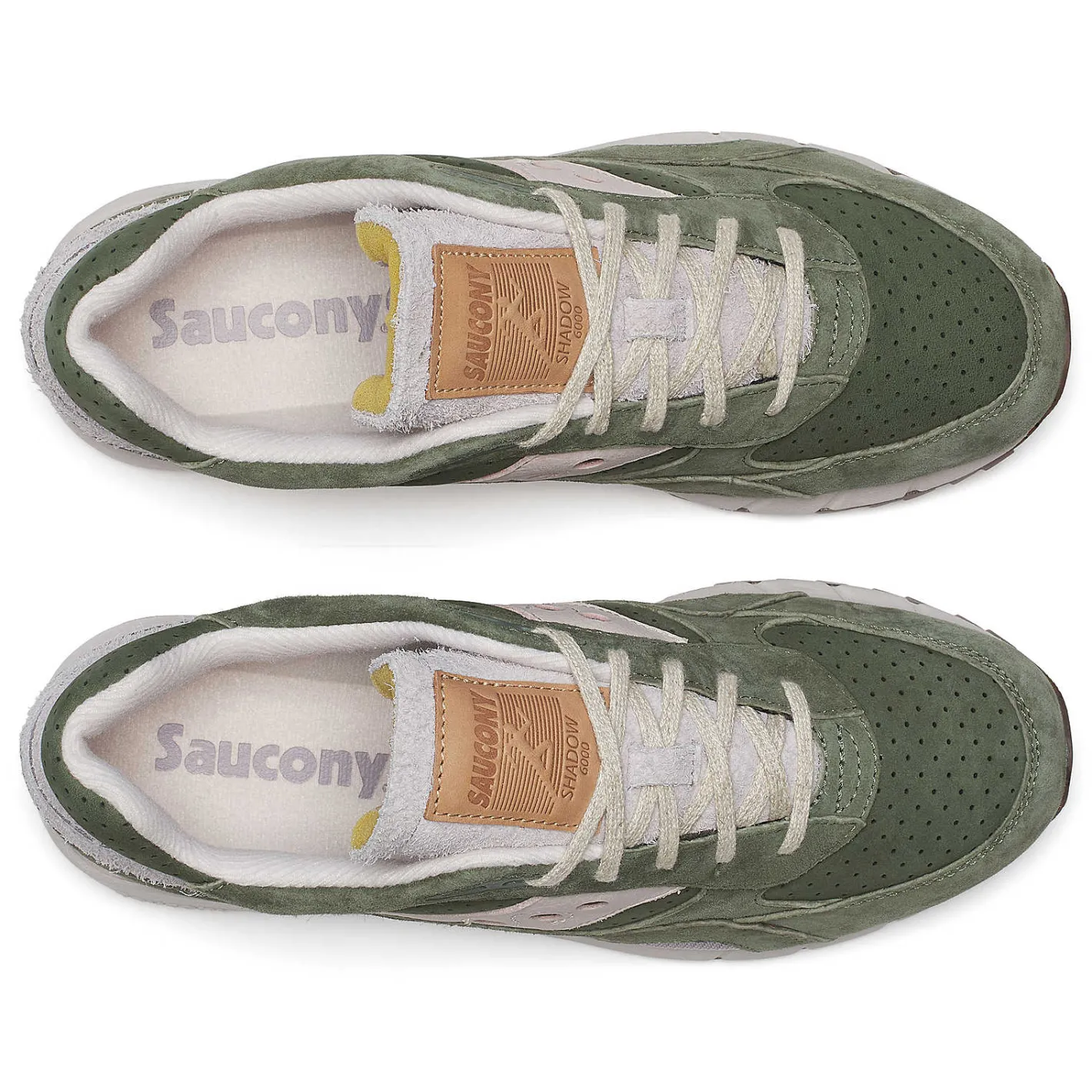 Shadow 6000 Premium|Saucony Flash Sale