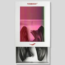 TOMBOGO™ X Butterfly|Saucony Best Sale