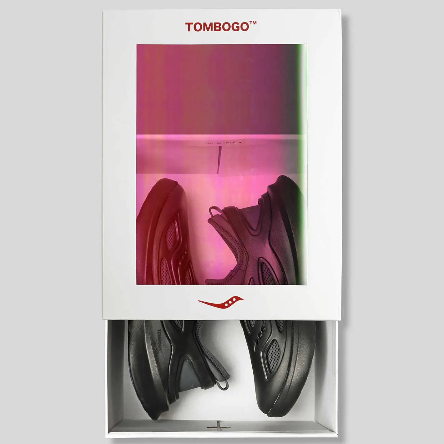 TOMBOGO™ X Butterfly|Saucony Best Sale