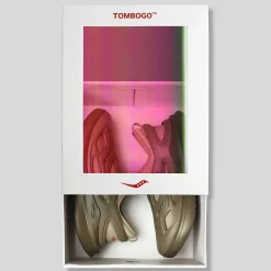 TOMBOGO&trade; X Butterfly|Saucony Flash Sale