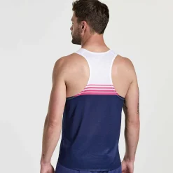 Uomo Elite Singlet|Saucony Best