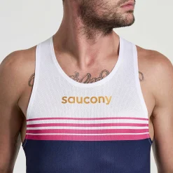Uomo Elite Singlet|Saucony Best