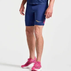 Uomo Elite Tight Short|Saucony Online