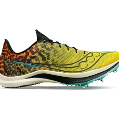 Uomo Endorphin Cheetah|Saucony Best Sale