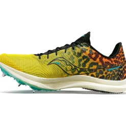 Uomo Endorphin Cheetah|Saucony Best Sale