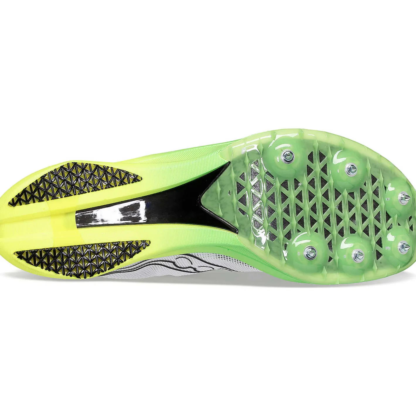 Uomo Endorphin Cheetah|Saucony Cheap