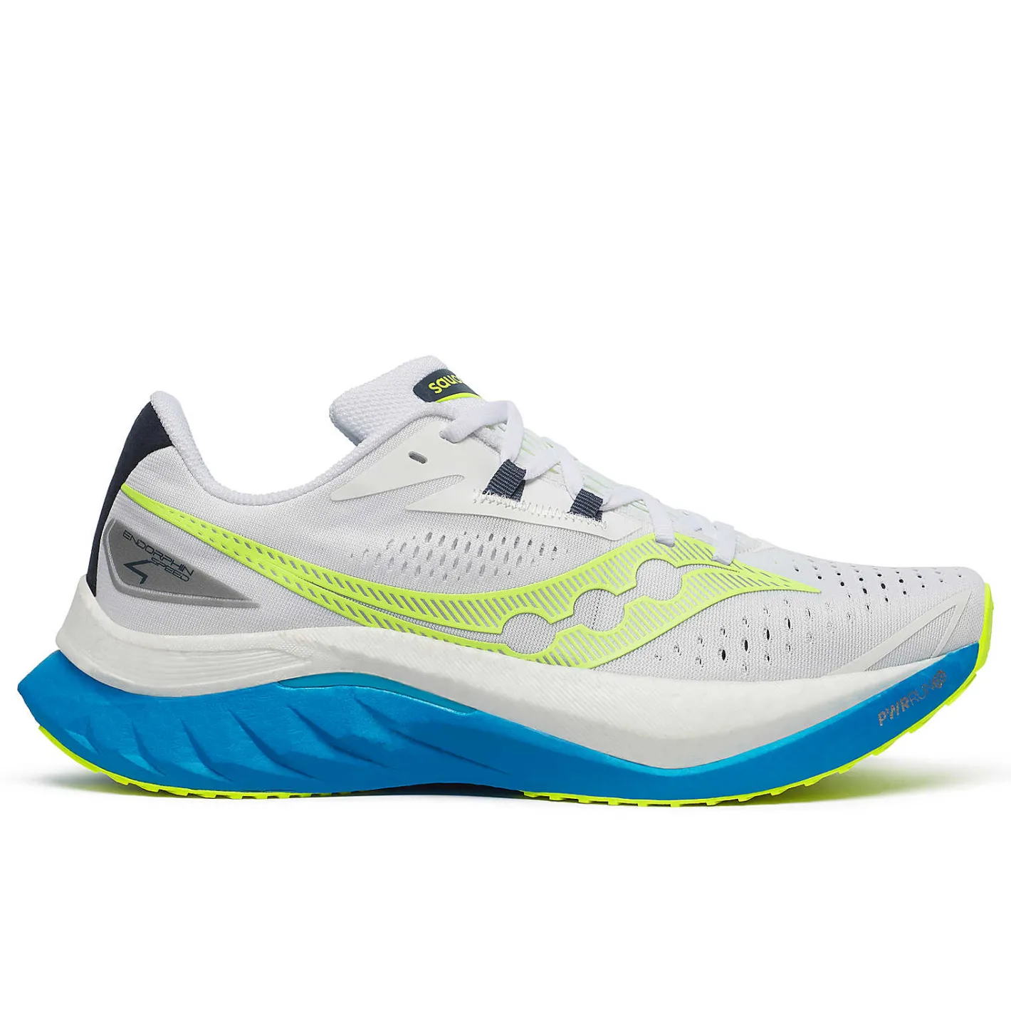 Uomo Endorphin Speed 4|Saucony New