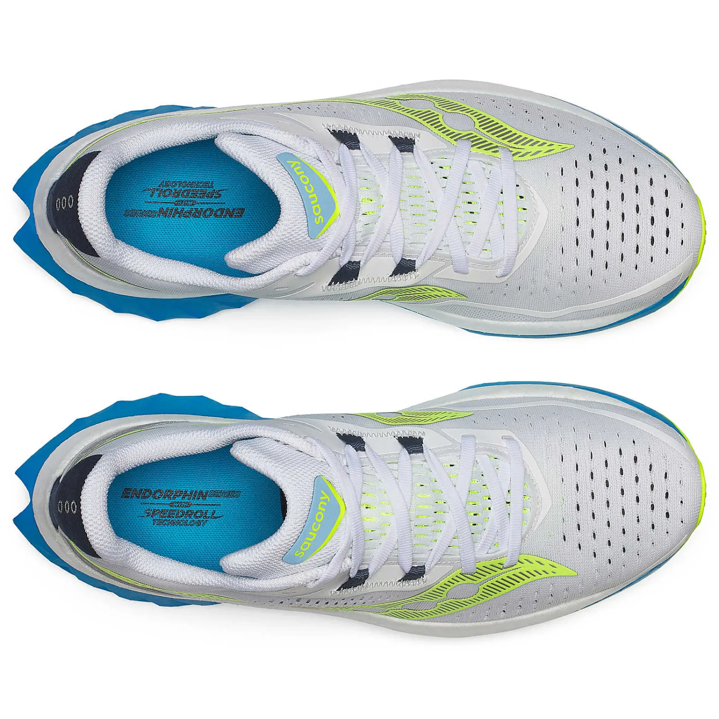 Uomo Endorphin Speed 4|Saucony New