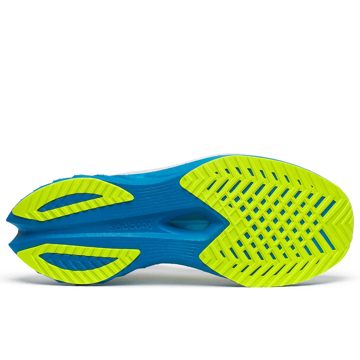 Uomo Endorphin Speed 4|Saucony New